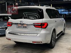 إنفينيتي QX80